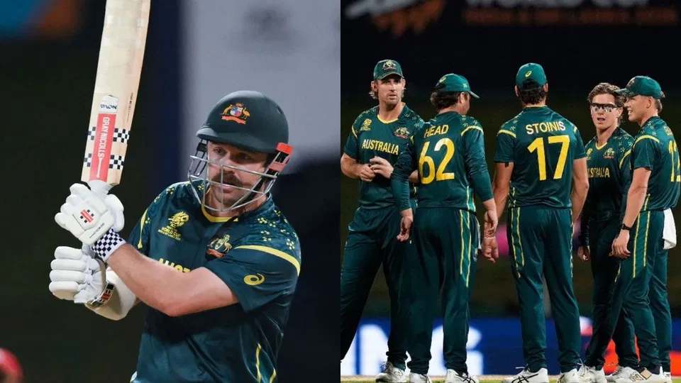 Travis Head: Australia Showed 100% T20 World Cup Commitment Despite Exit