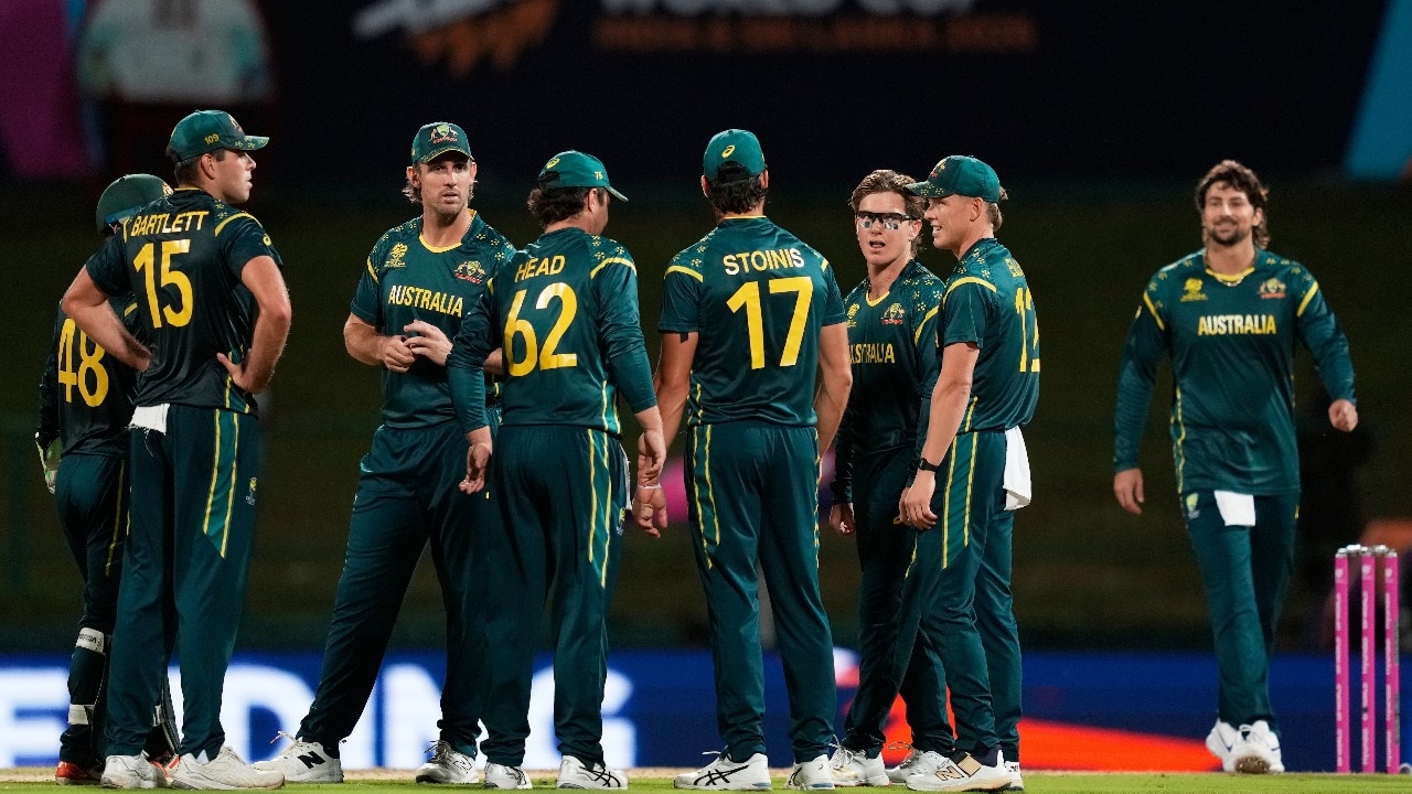 Travis Head Rejects Lack of Commitment Claims Post T20 World Cup Exit